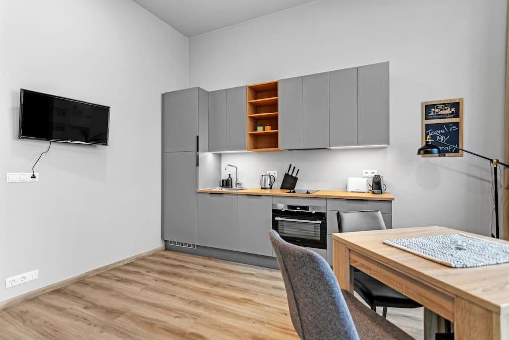 Charming Studio Apartment Reykjavík Dış mekan fotoğraf