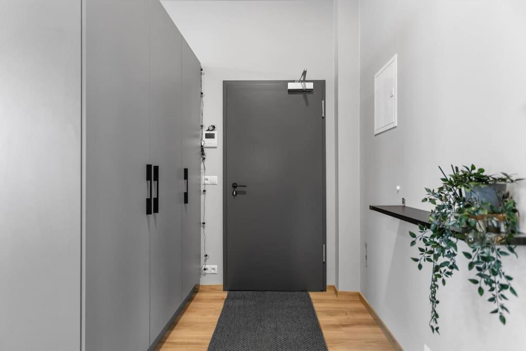 Charming Studio Apartment Reykjavík Dış mekan fotoğraf